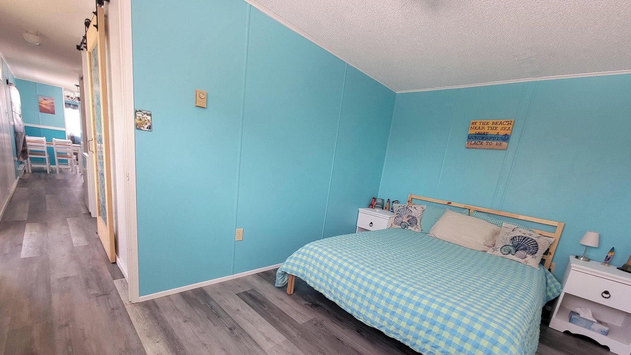 Photo of Bedroom in Beaubassin East