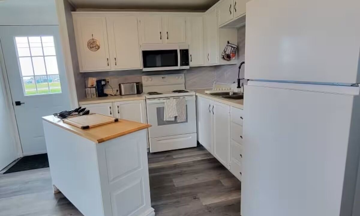 Photo of Kitchen in Beaubassin East
