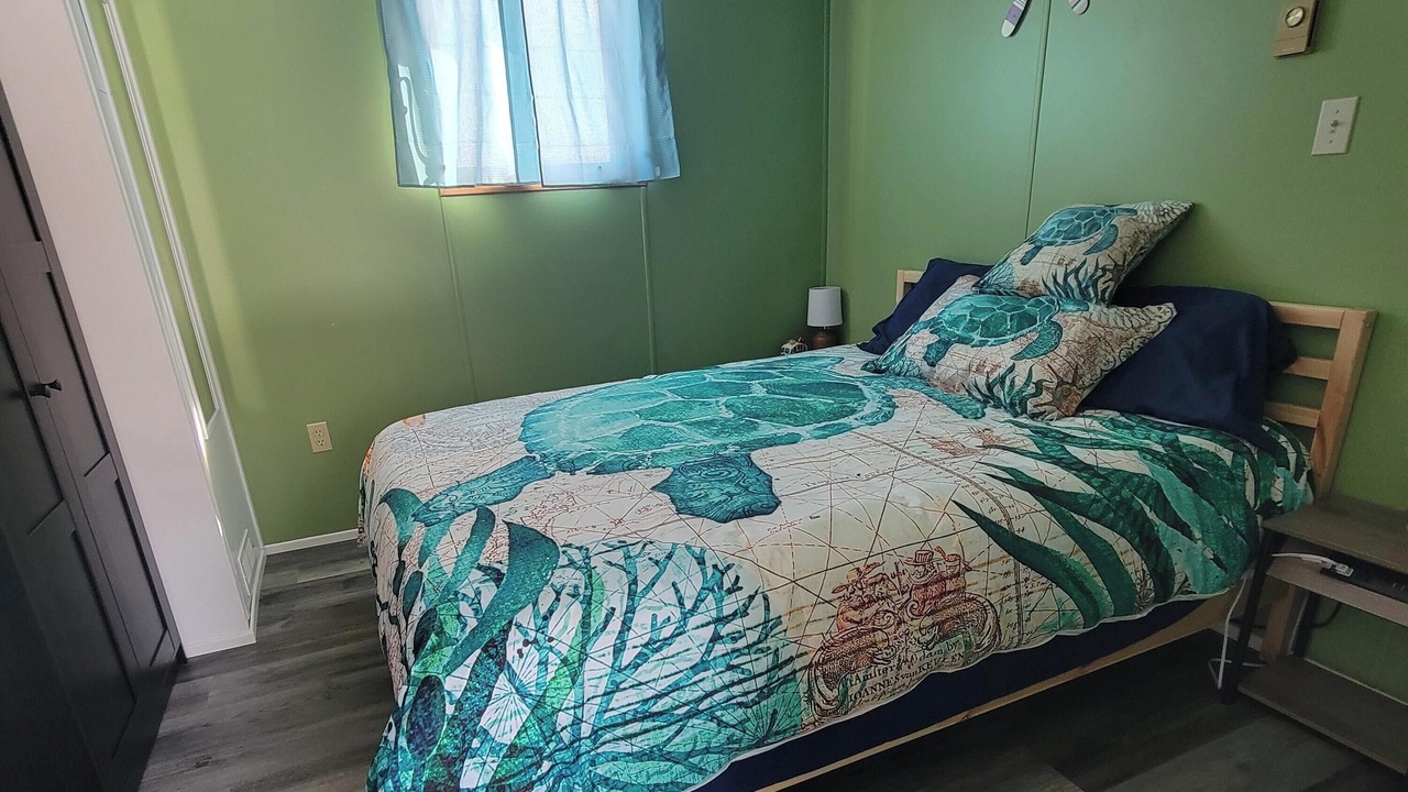 Photo of Bedroom in Beaubassin East