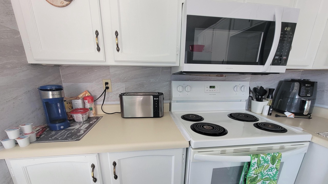 Photo of Kitchen in Beaubassin East