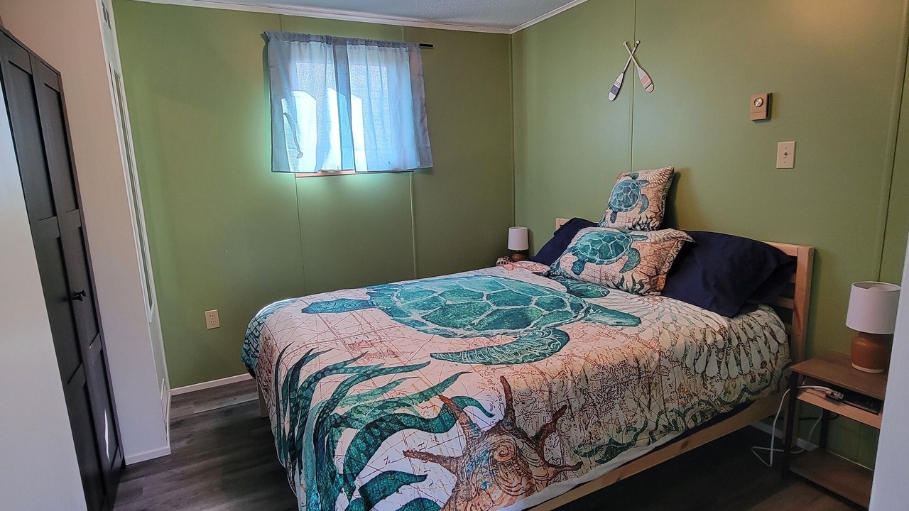 Photo of Bedroom in Beaubassin East