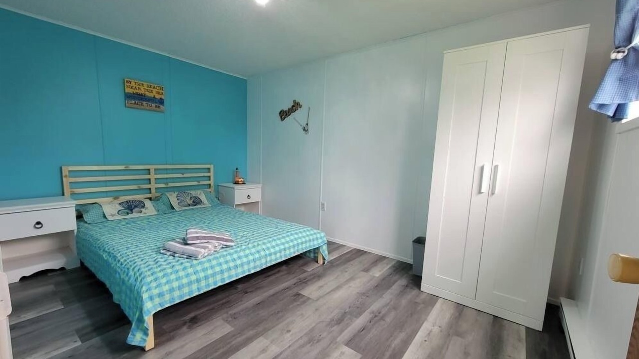 Photo of Bedroom in Beaubassin East