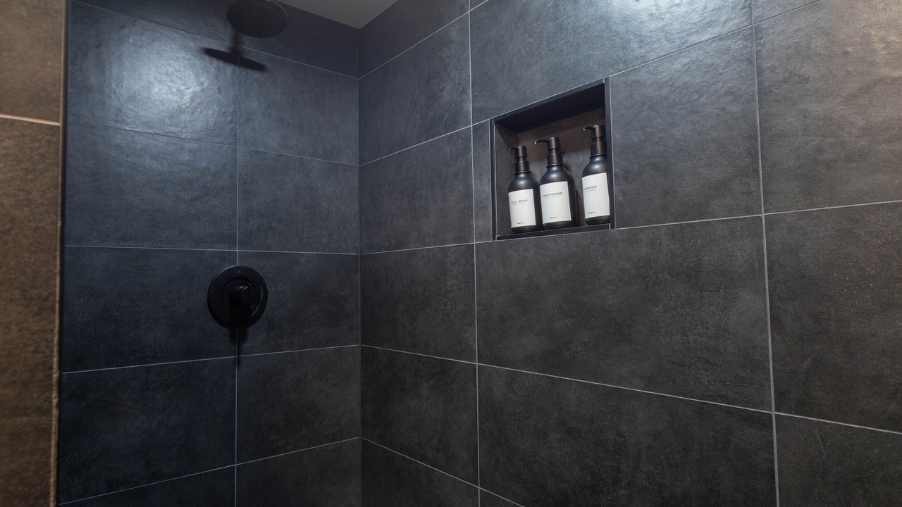 Photo of Bathroom in Saratoga Springs