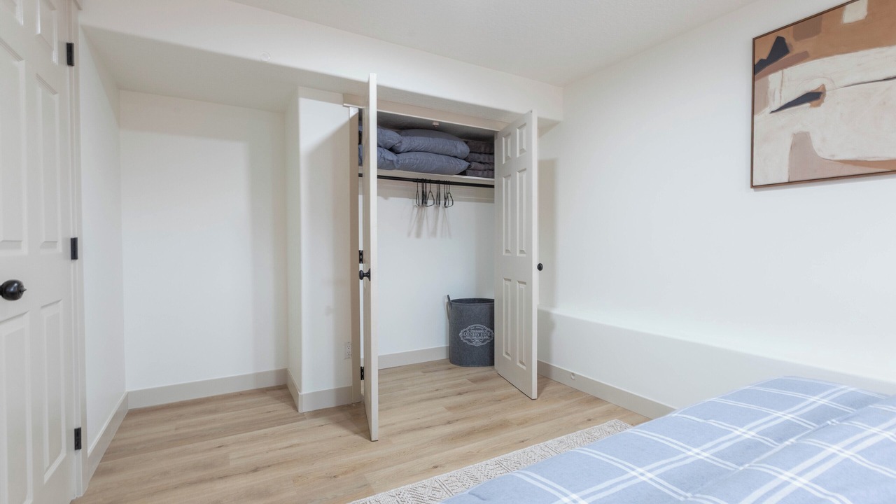 Photo of Bedroom in Saratoga Springs
