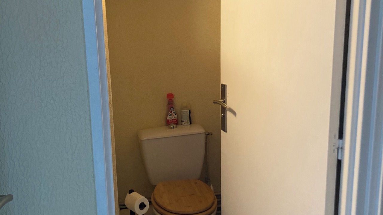 Photo of Bathroom in Poitiers