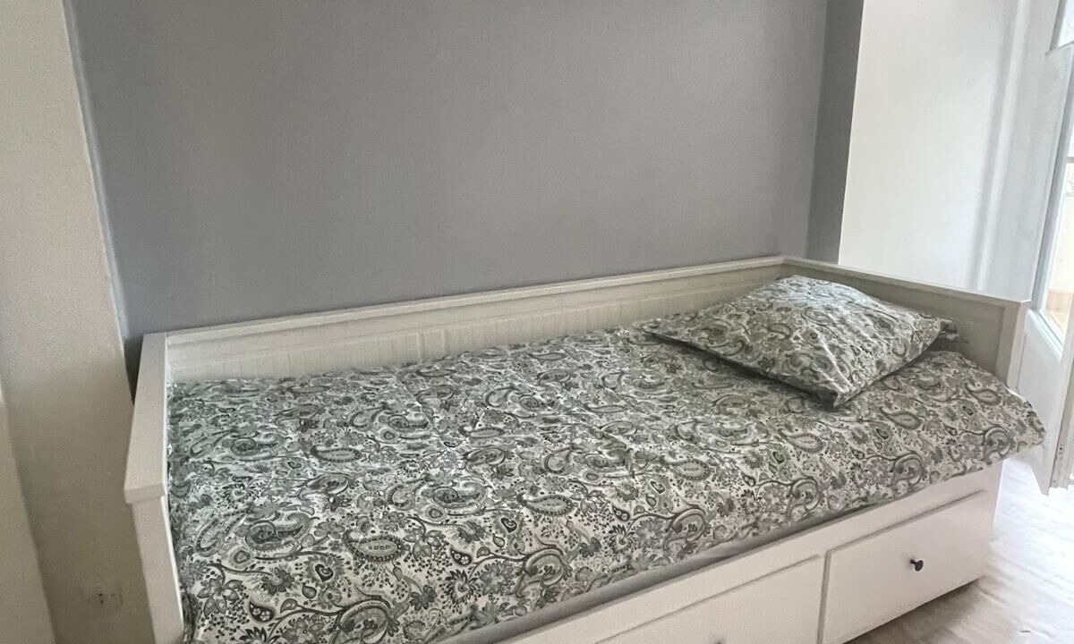 Photo of Bedroom in Poitiers