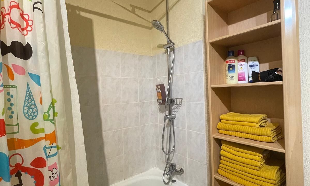 Photo of Bathroom in Poitiers