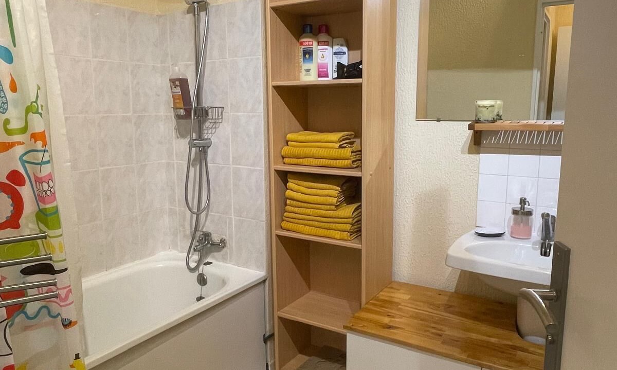 Photo of Bathroom in Poitiers