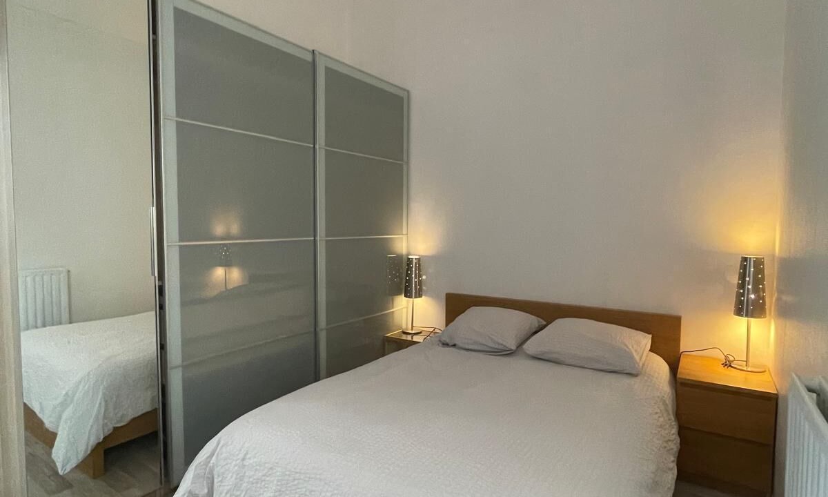 Photo of Bedroom in Poitiers
