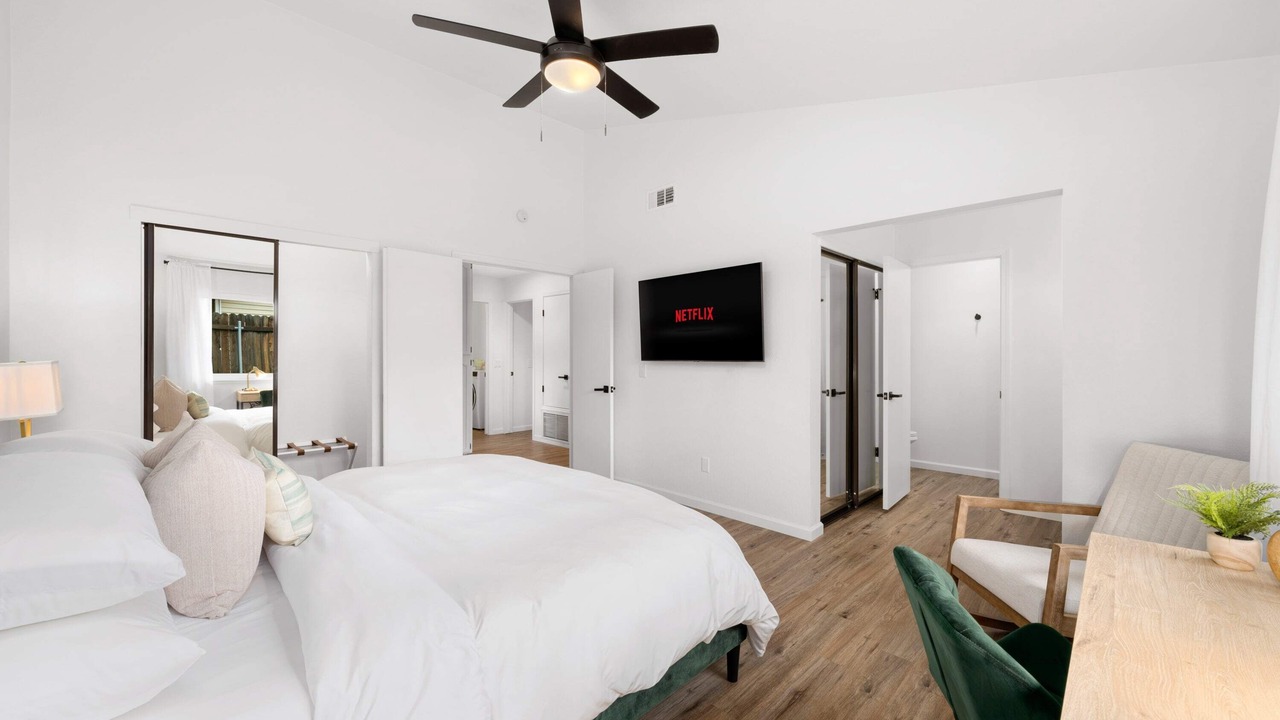 Photo of Bedroom in Pleasant Grove
