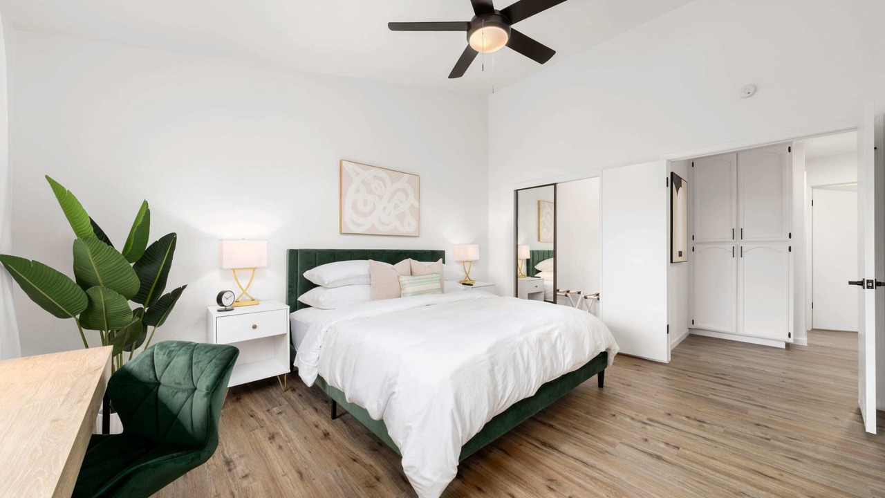 Photo of Bedroom in Pleasant Grove