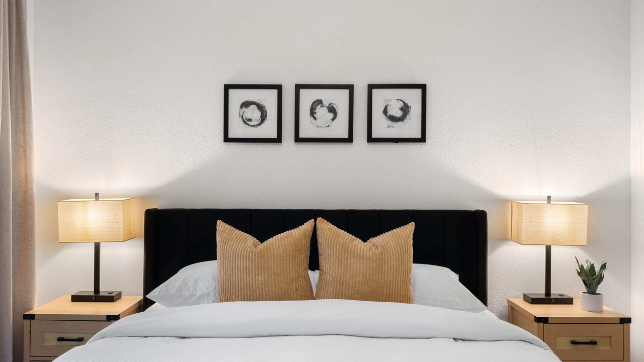 Photo of Bedroom in Pleasant Grove