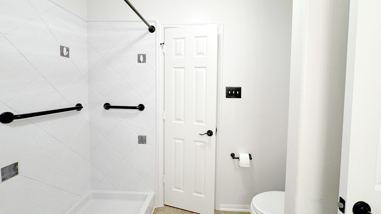 Photo of Bathroom in College Park