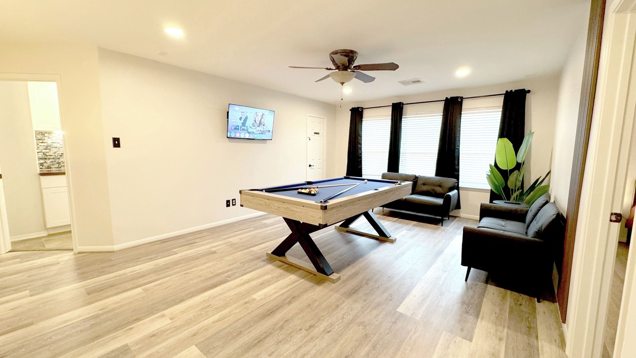Photo of Bedroom in College Park