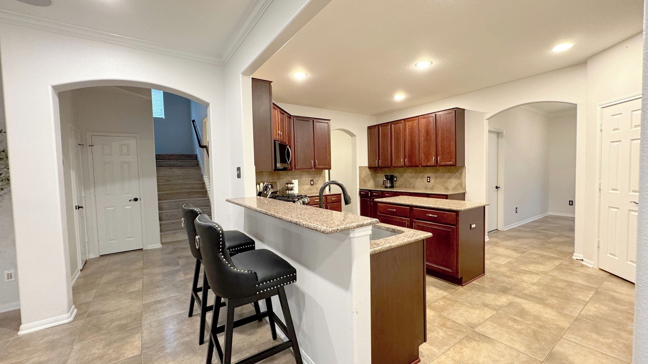Photo of Kitchen in College Park