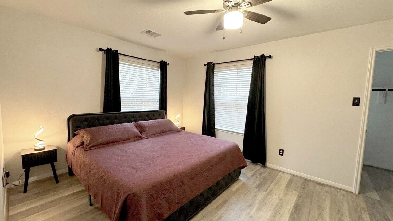 Photo of Bedroom in College Park