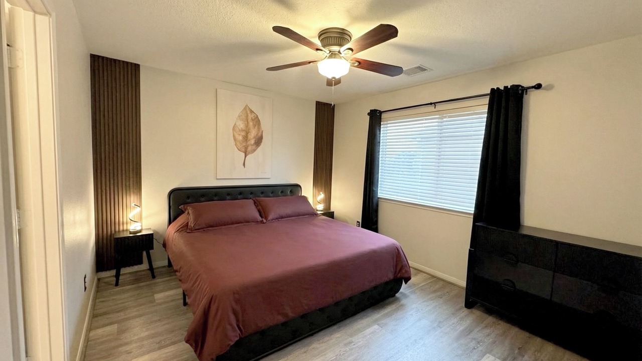 Photo of Bedroom in College Park