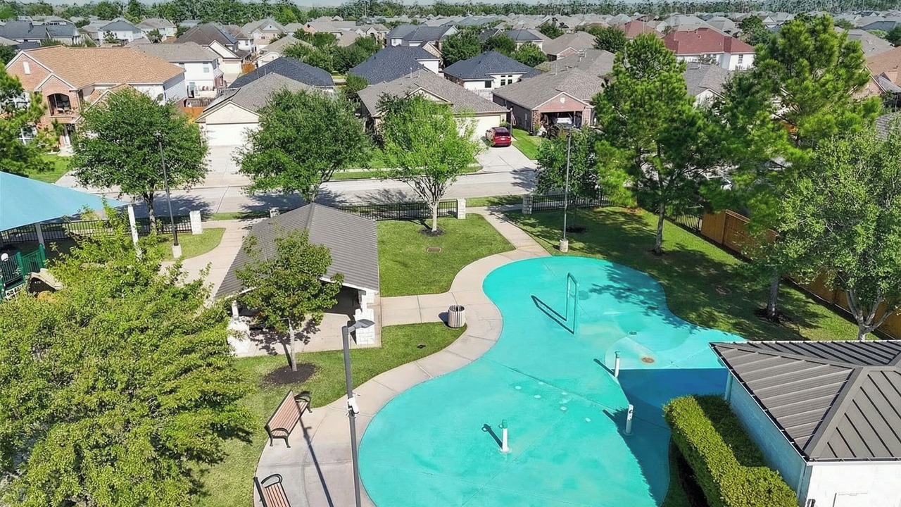 Photo of Outdoor in College Park
