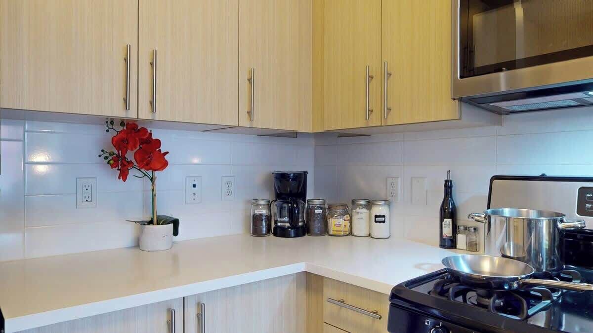 Photo of Kitchen in Downtown