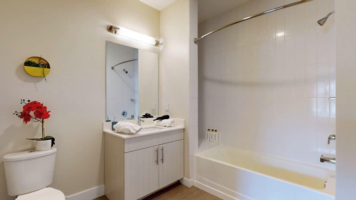 Photo of Bathroom in Downtown