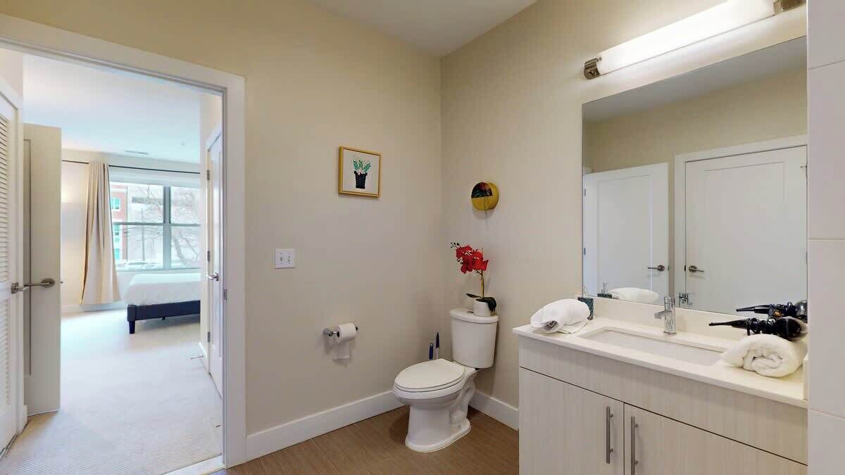 Photo of Bathroom in Downtown