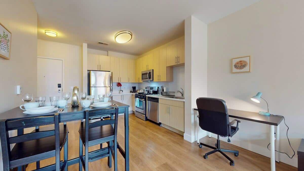 Photo of Kitchen in Downtown