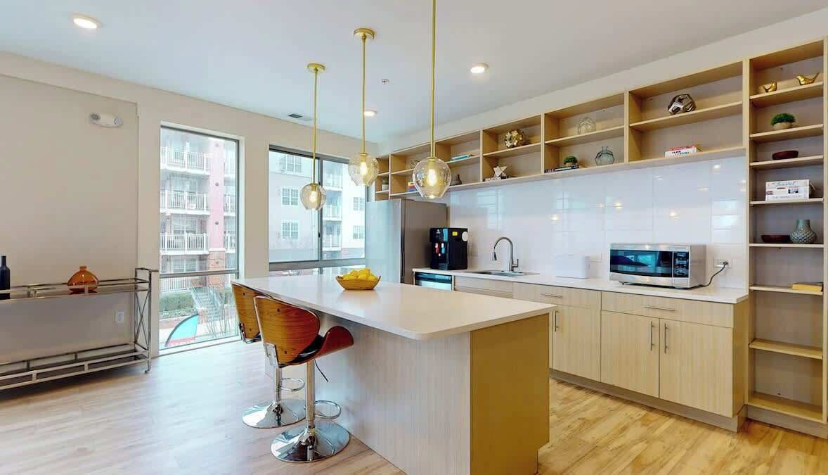 Photo of Bedroom in Downtown