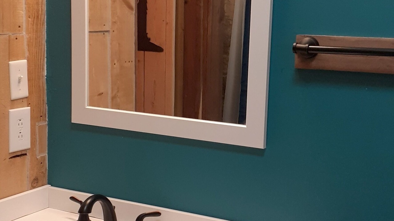 Photo of Bathroom in Dandridge