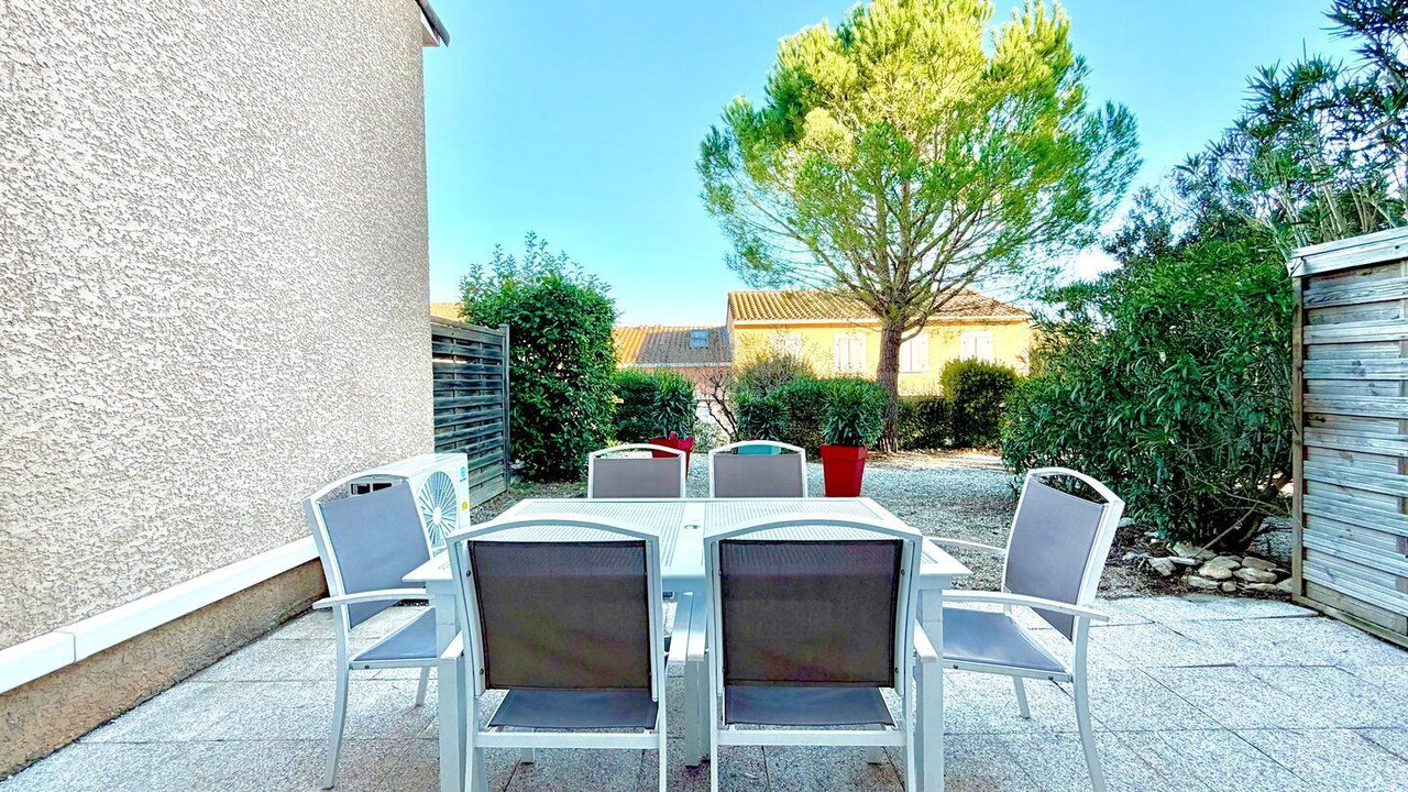 Photo of Outdoor in Calvisson