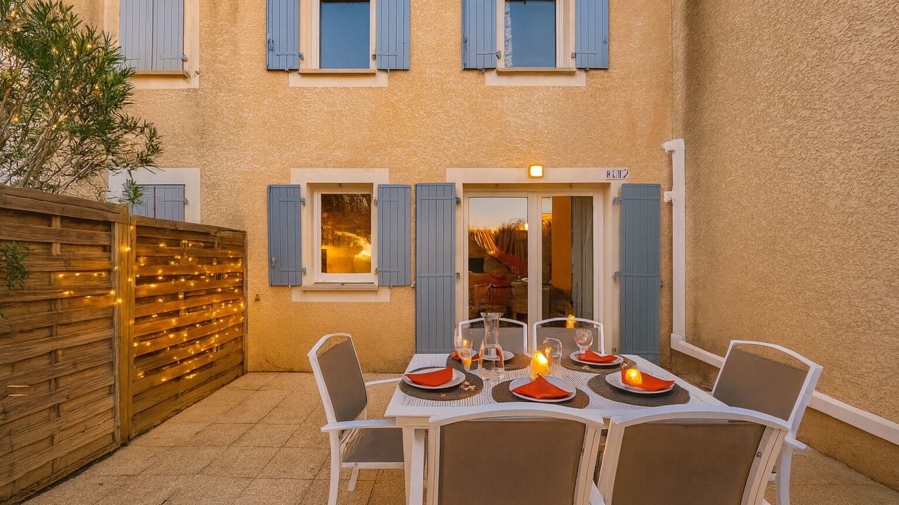 Photo of Outdoor in Calvisson