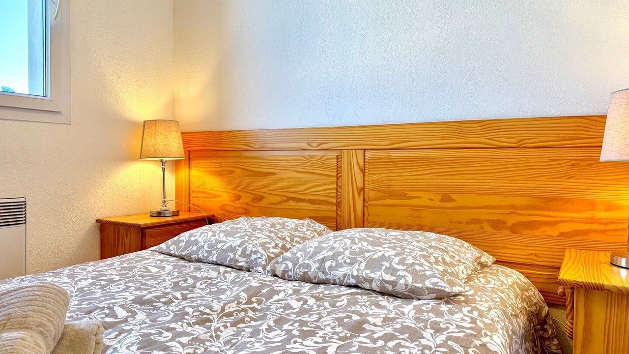 Photo of Bedroom in Calvisson