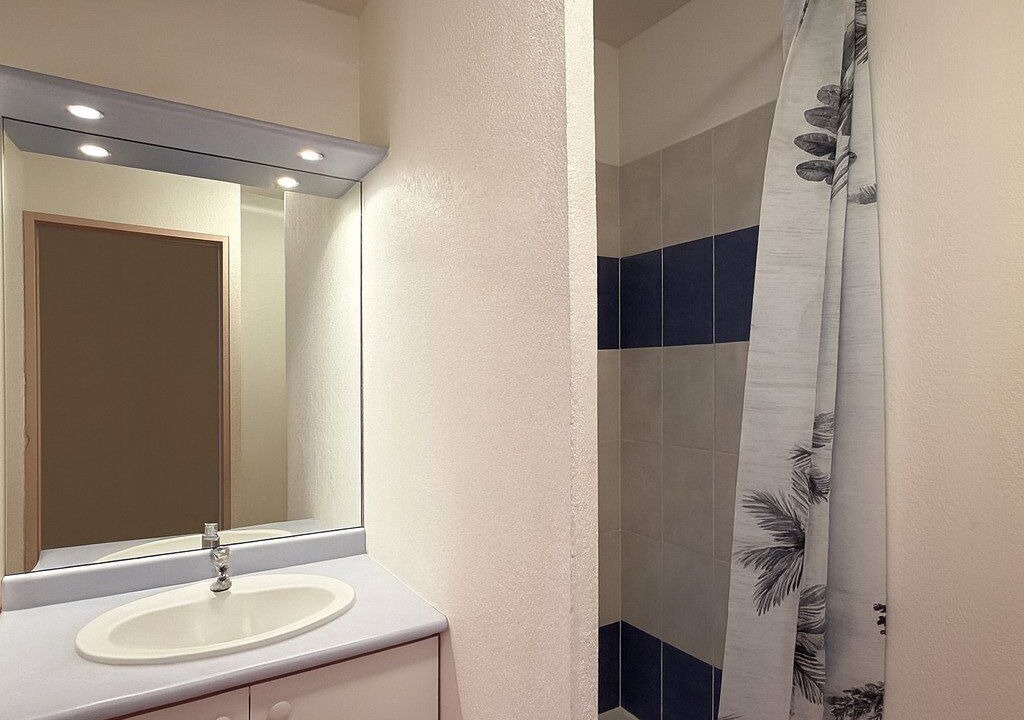 Photo of Bathroom in Calvisson