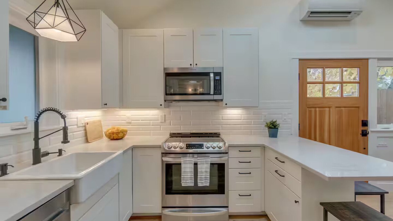 Photo of Kitchen in Hollywood District