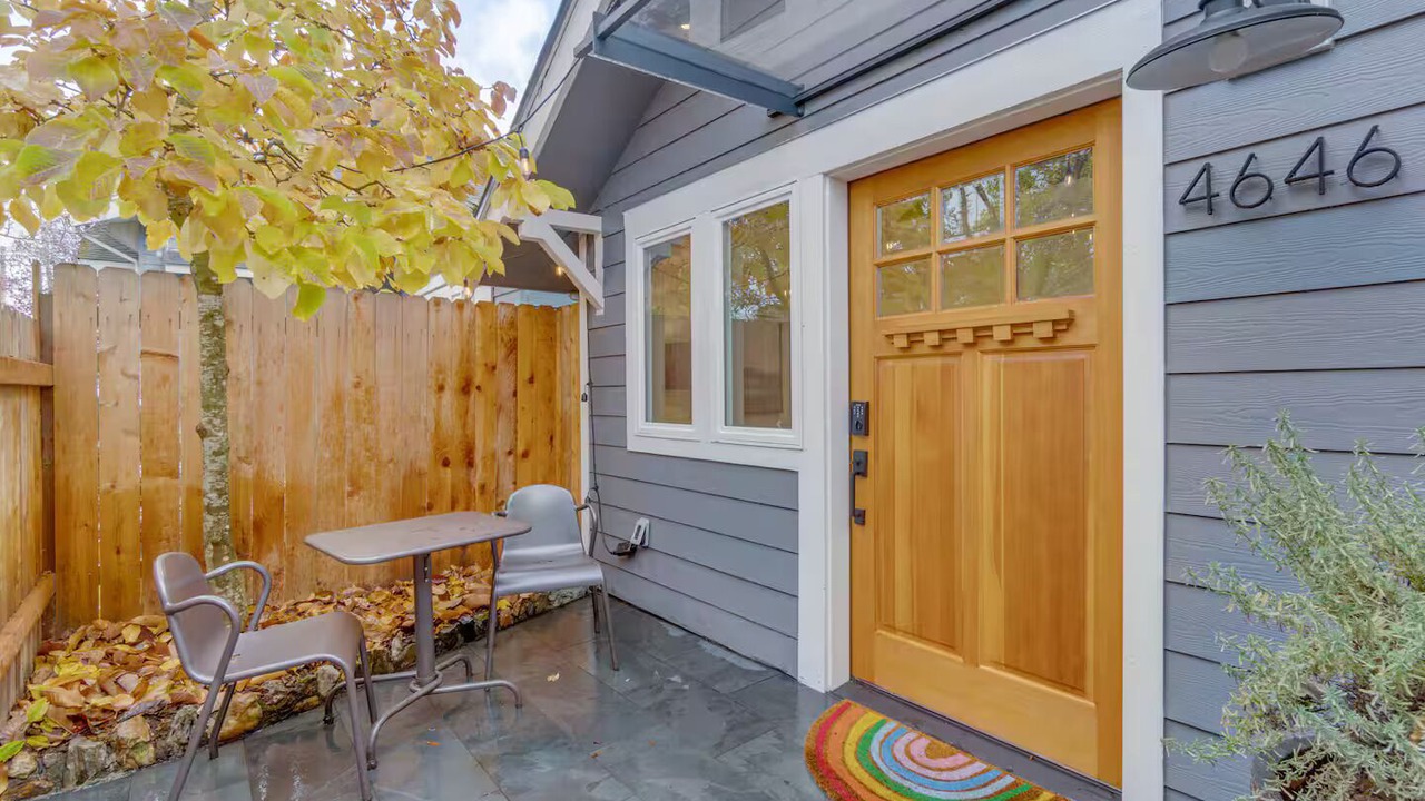 Photo of Outdoor in Hollywood District