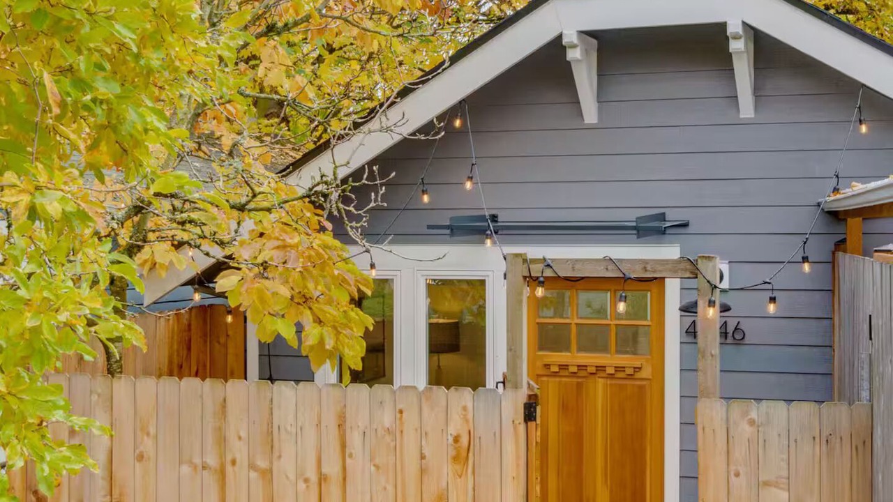 Photo of Outdoor in Hollywood District