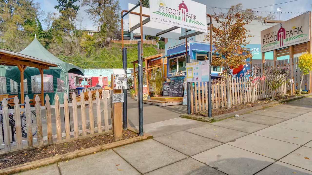 Photo of Others in Hollywood District