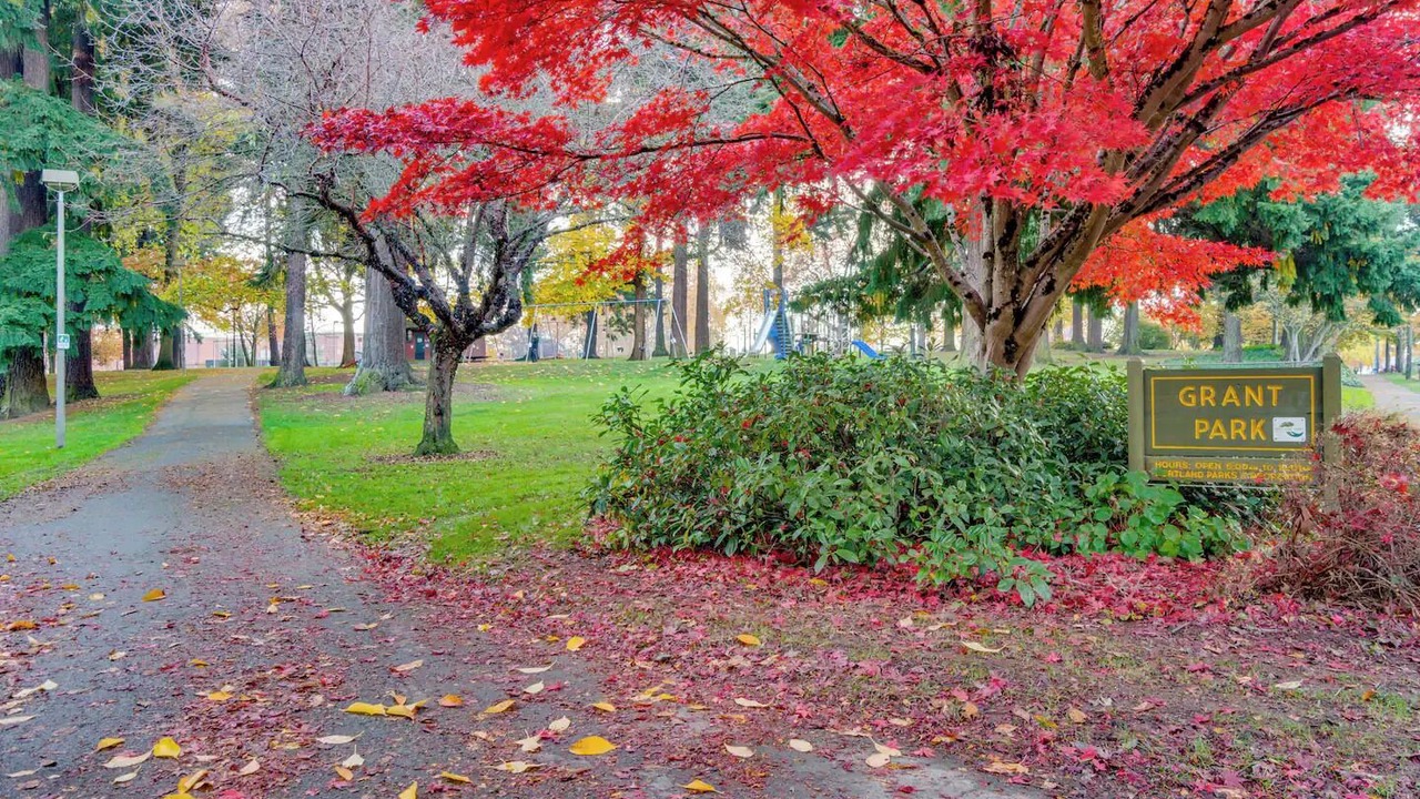 Photo of Outdoor in Hollywood District