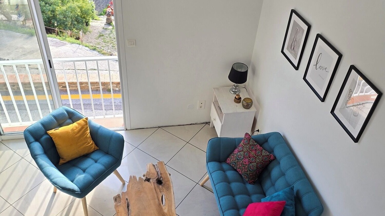Photo of Livingroom in Port-Vendres