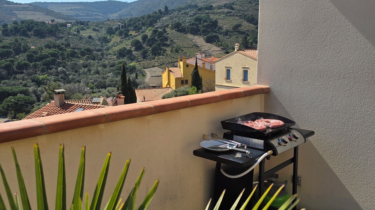 Photo of Outdoor in Port-Vendres