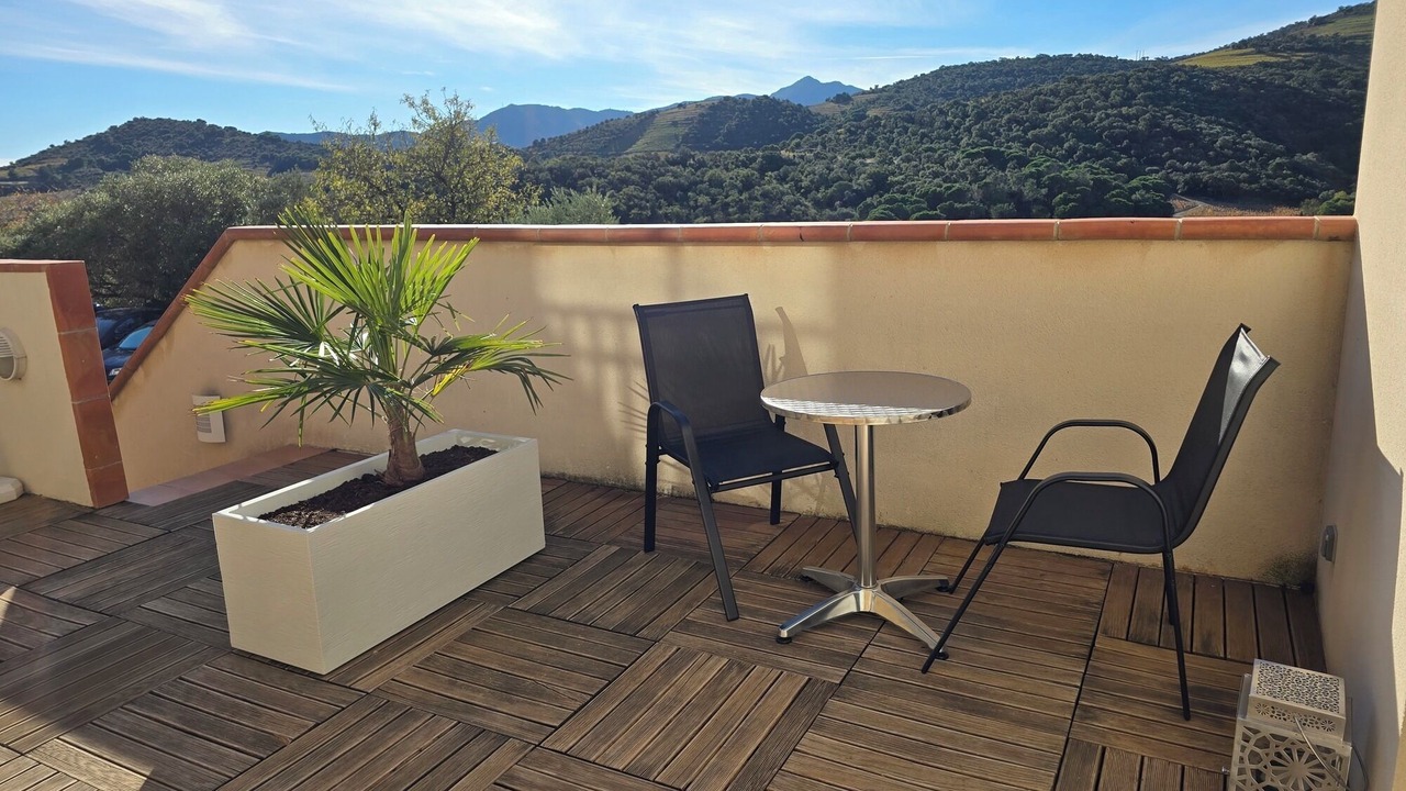 Photo of Outdoor in Port-Vendres