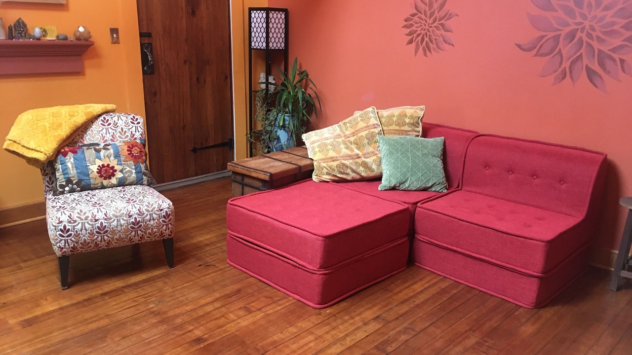 Photo of Livingroom in Brattleboro