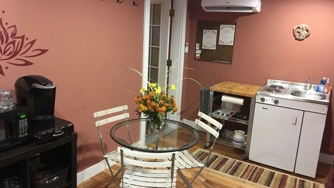 Photo of Kitchen in Brattleboro
