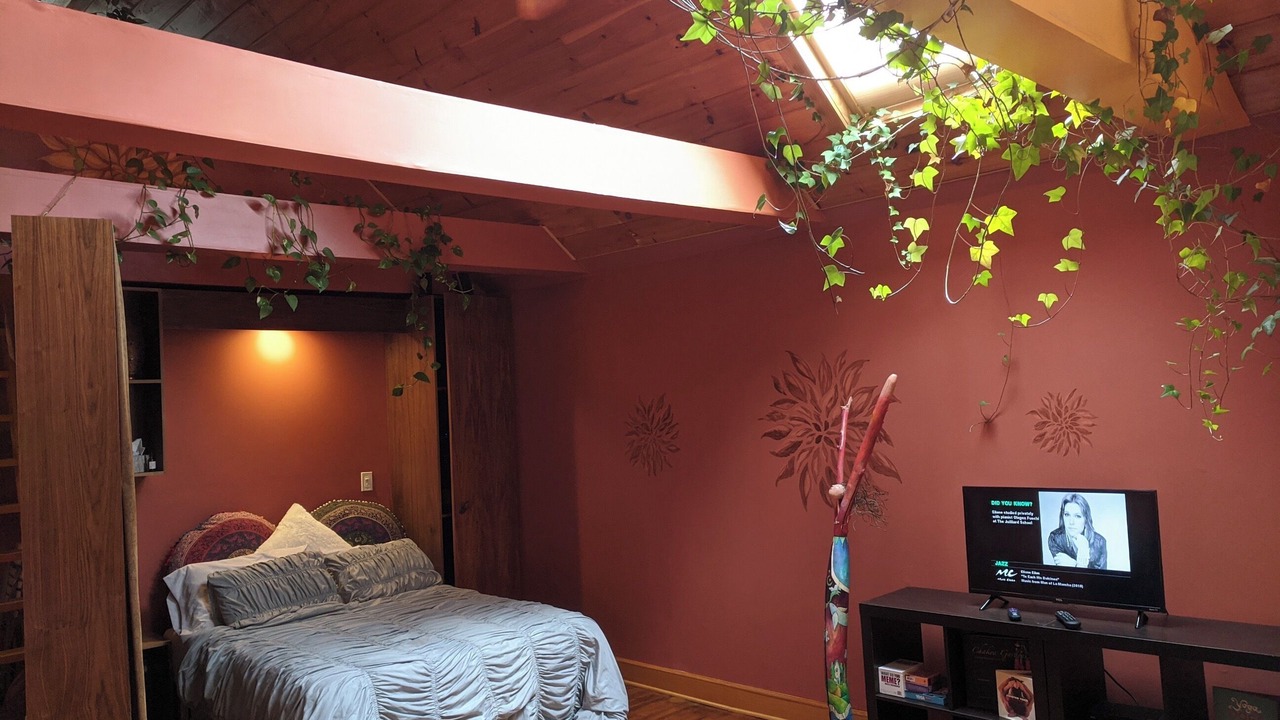 Photo of Bedroom in Brattleboro