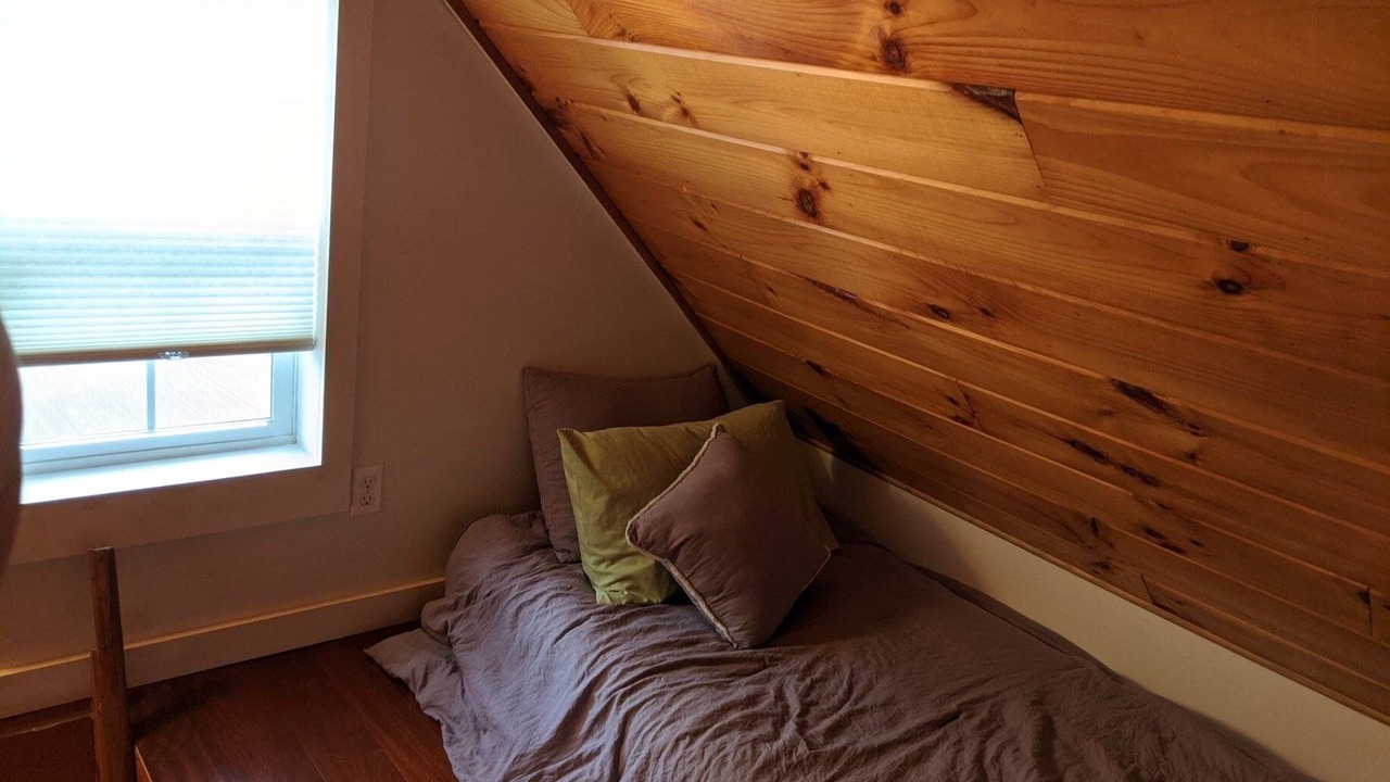 Photo of Bedroom in Brattleboro