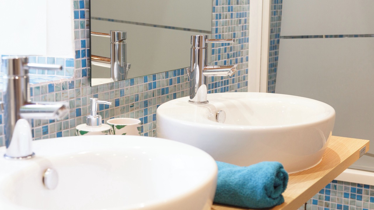 Photo of Bathroom in Maubec