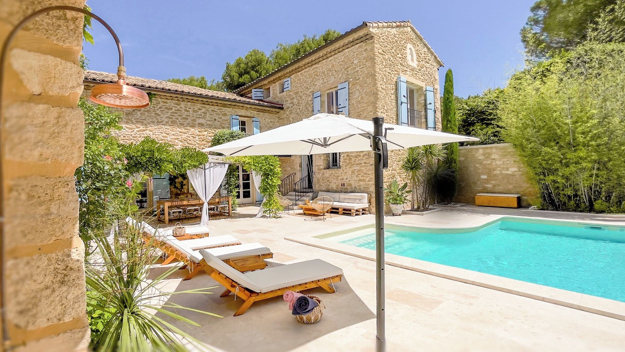 Photo of Outdoor in Maubec