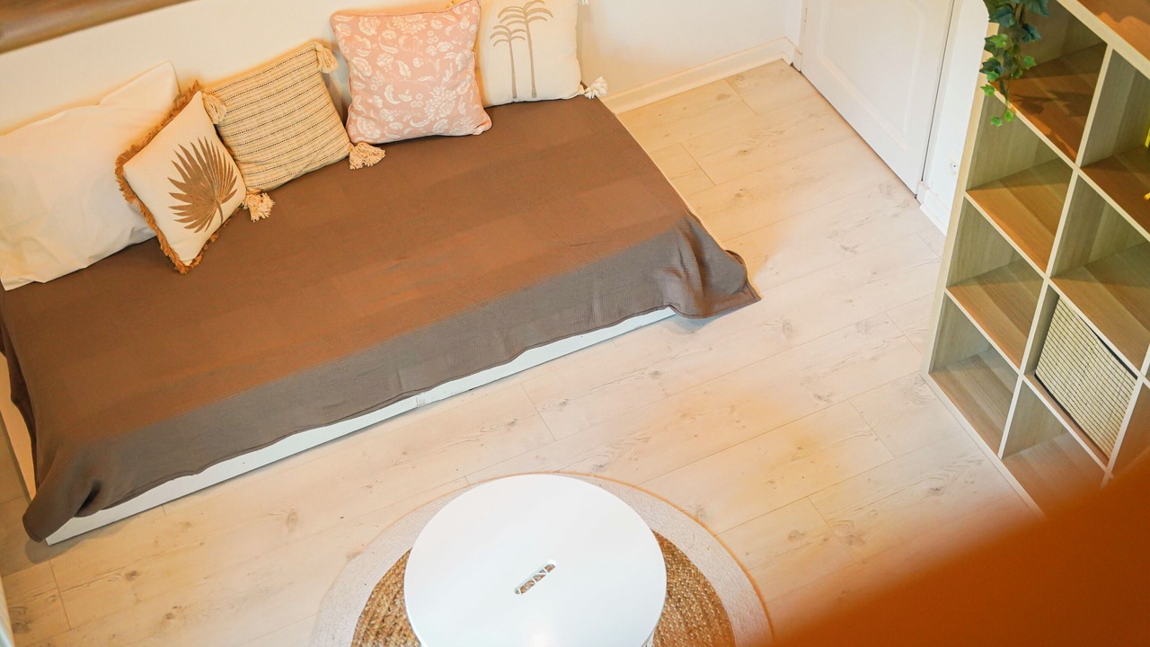 Photo of Bedroom in Maubec