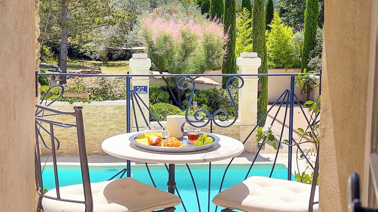 Photo of Outdoor in Maubec