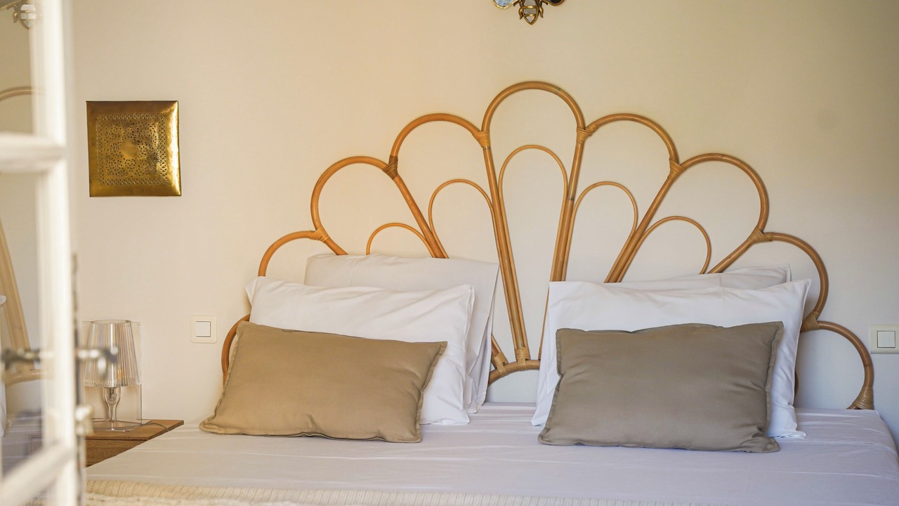 Photo of Bedroom in Maubec