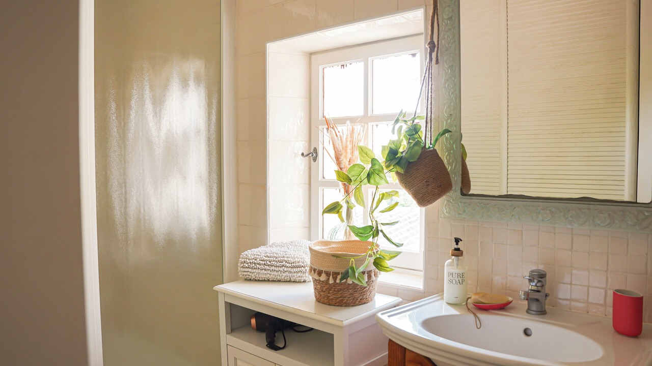 Photo of Bathroom in Maubec